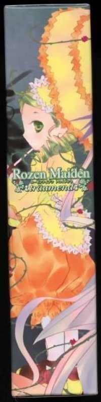 BUY NEW rozen maiden - 48060 Premium Anime Print Poster